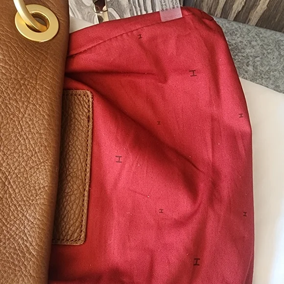 NWT Hammitt Tony Medium Mahogany - Picture 11 of 12